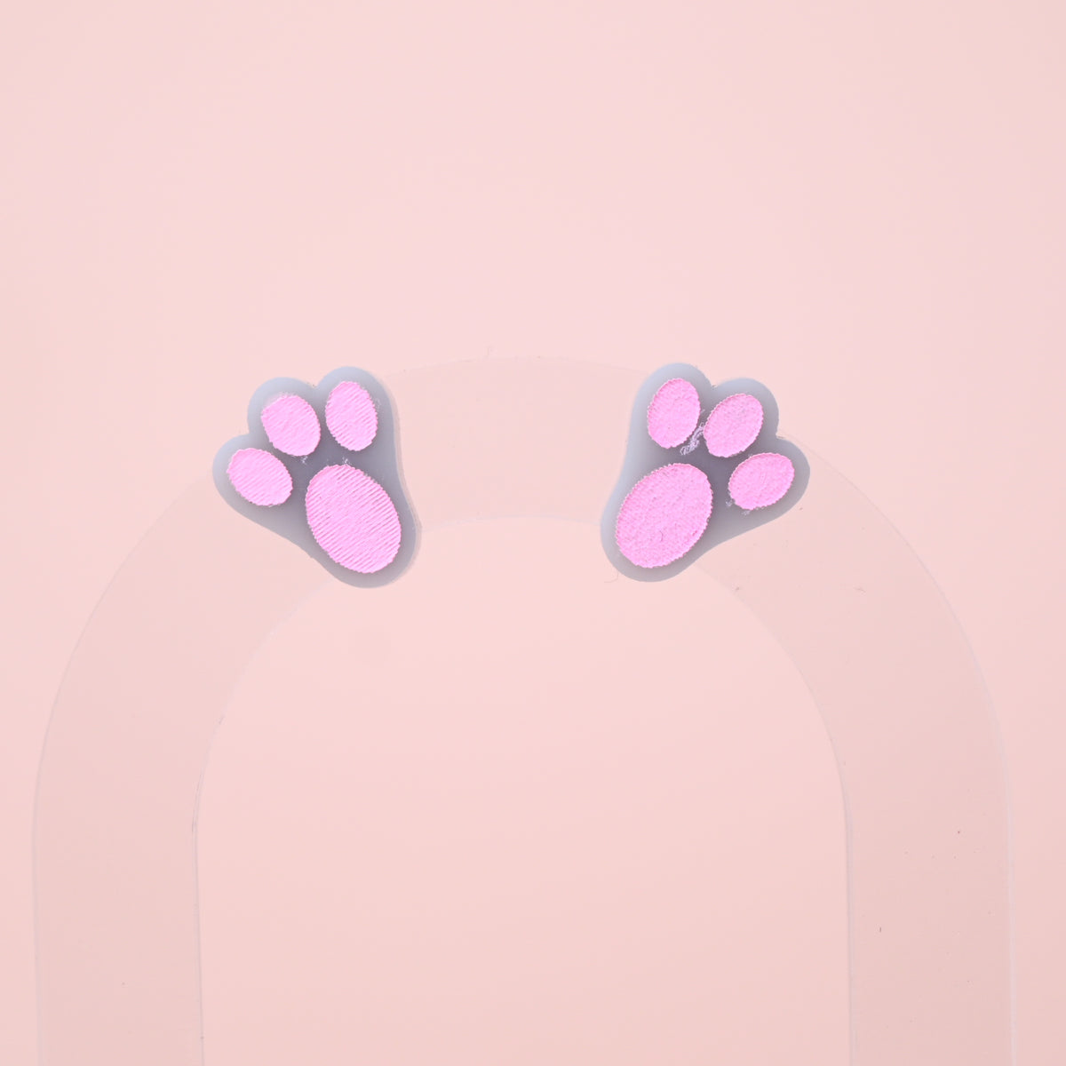 Stud Earrings Easter Edition