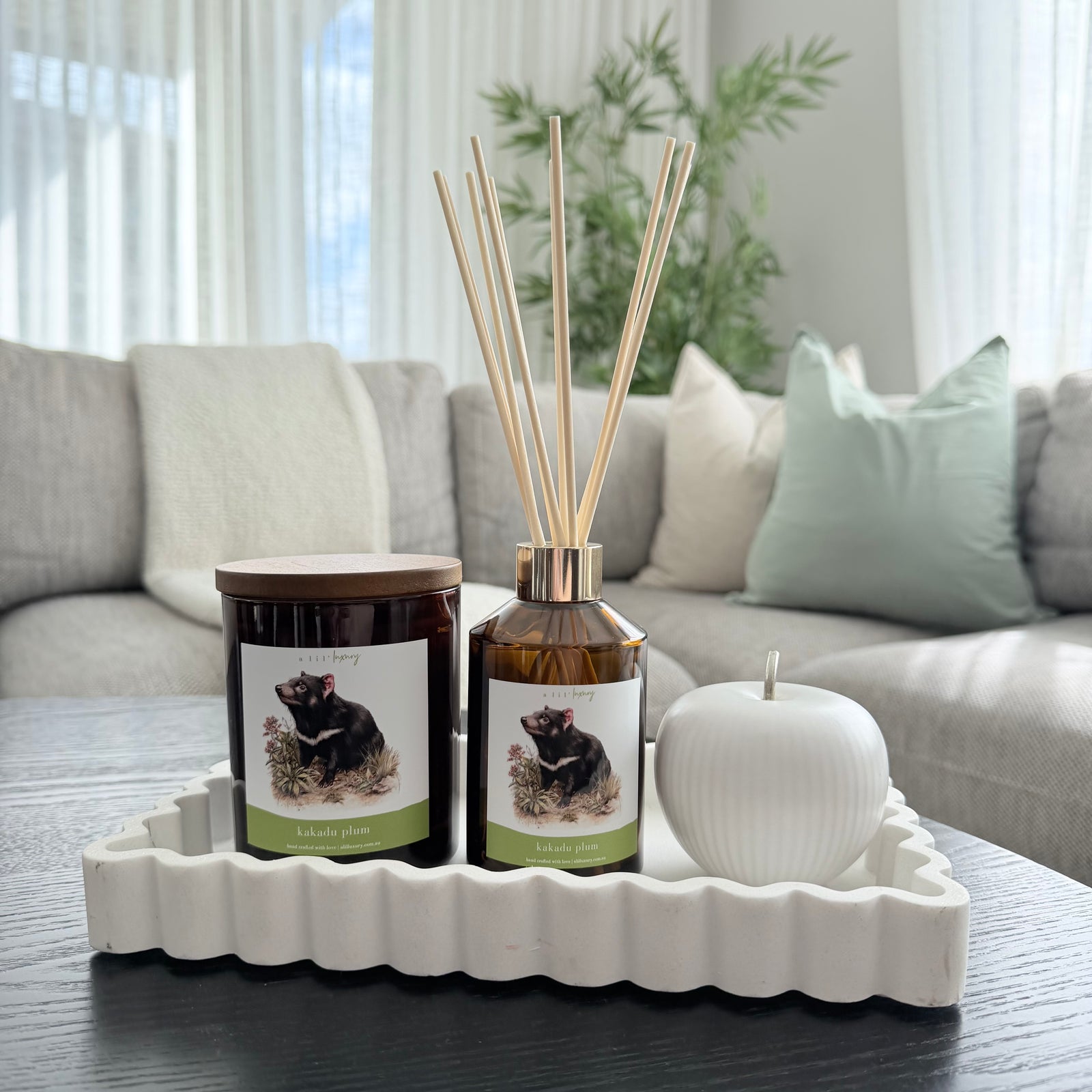 Reed Diffuser | Australiana Spring Collection
