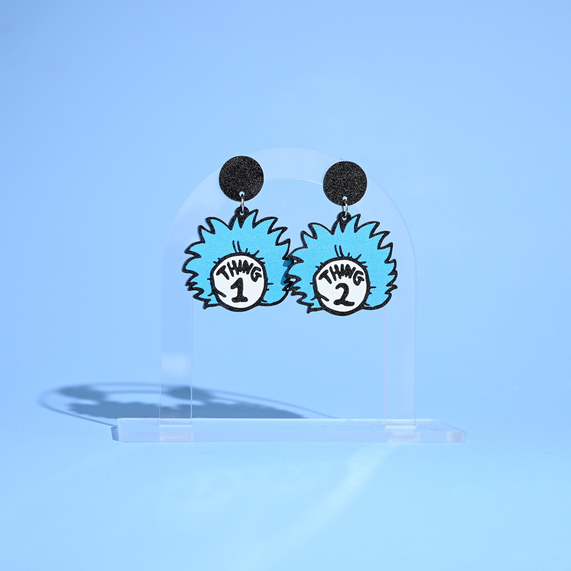 Character Dangles