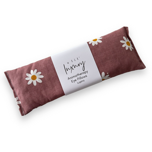 Aromatherapy Lupin Eye Pillow