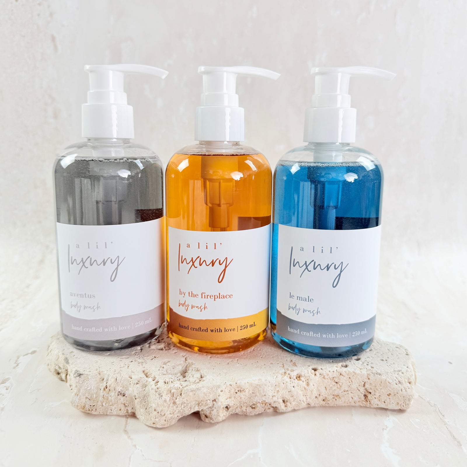 Body Wash | Father's Day Edition