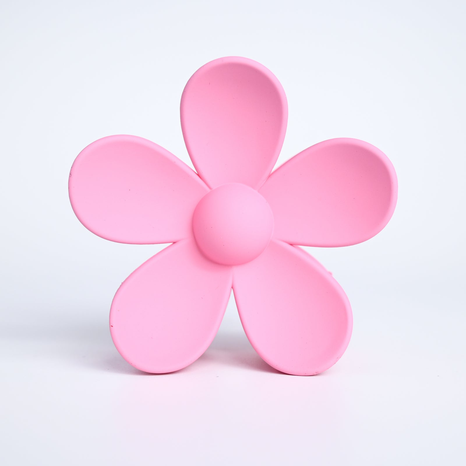 Flower Hair Claw Clip