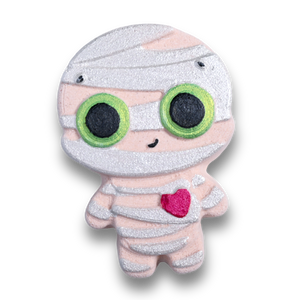 Mummy Bath Bomb