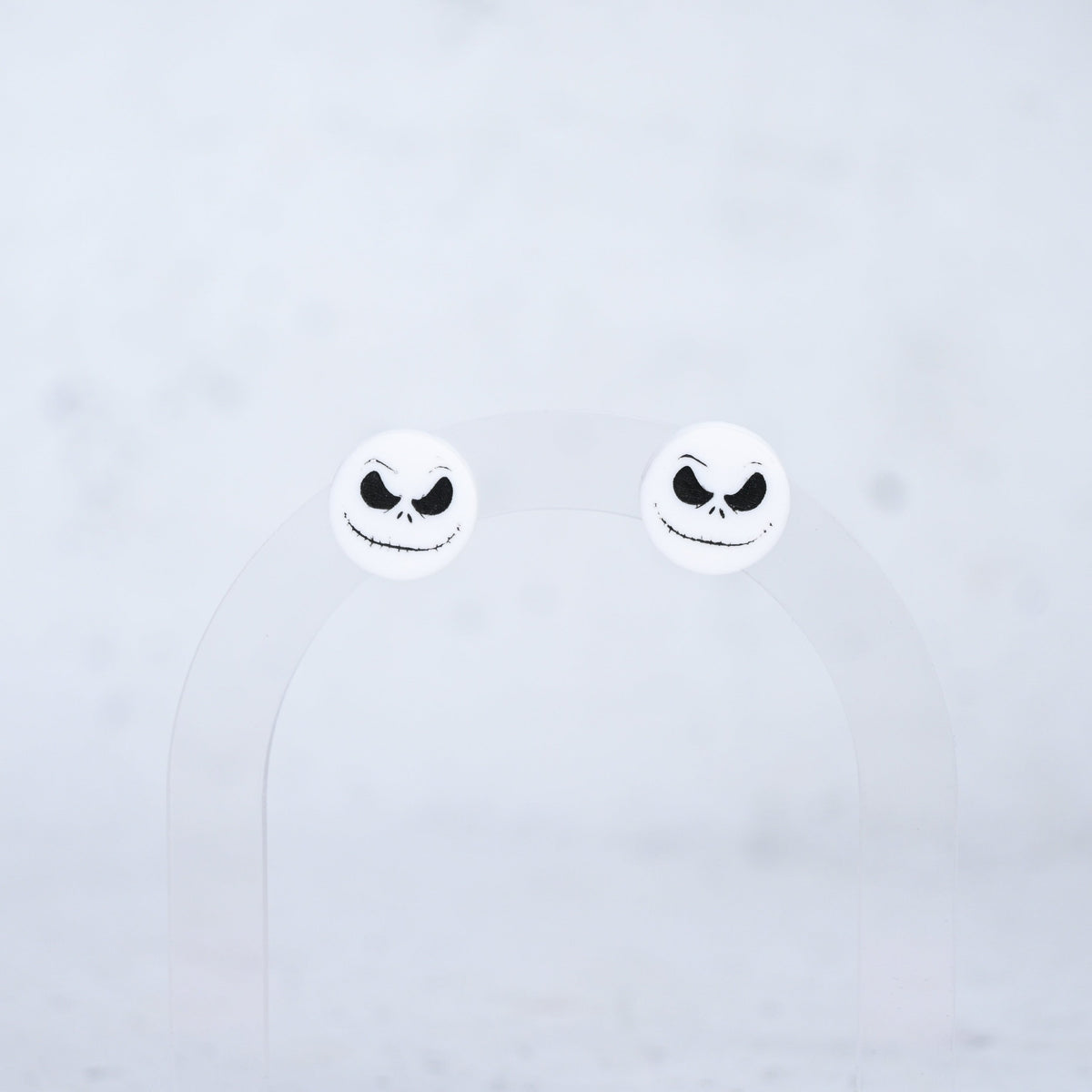 Halloween Assorted Studs