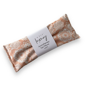 Aromatherapy Lupin Eye Pillow