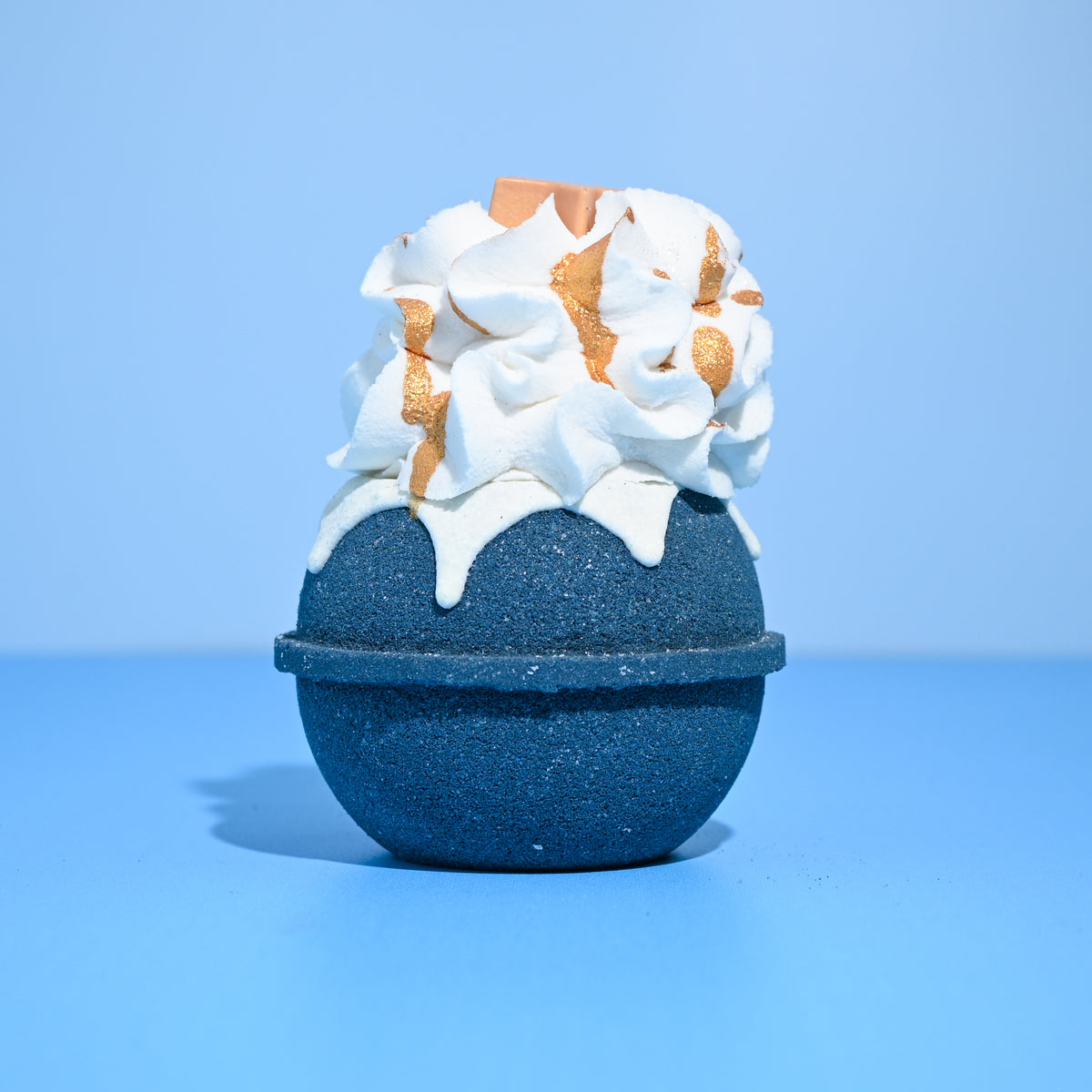 North Pole Bath Bomb