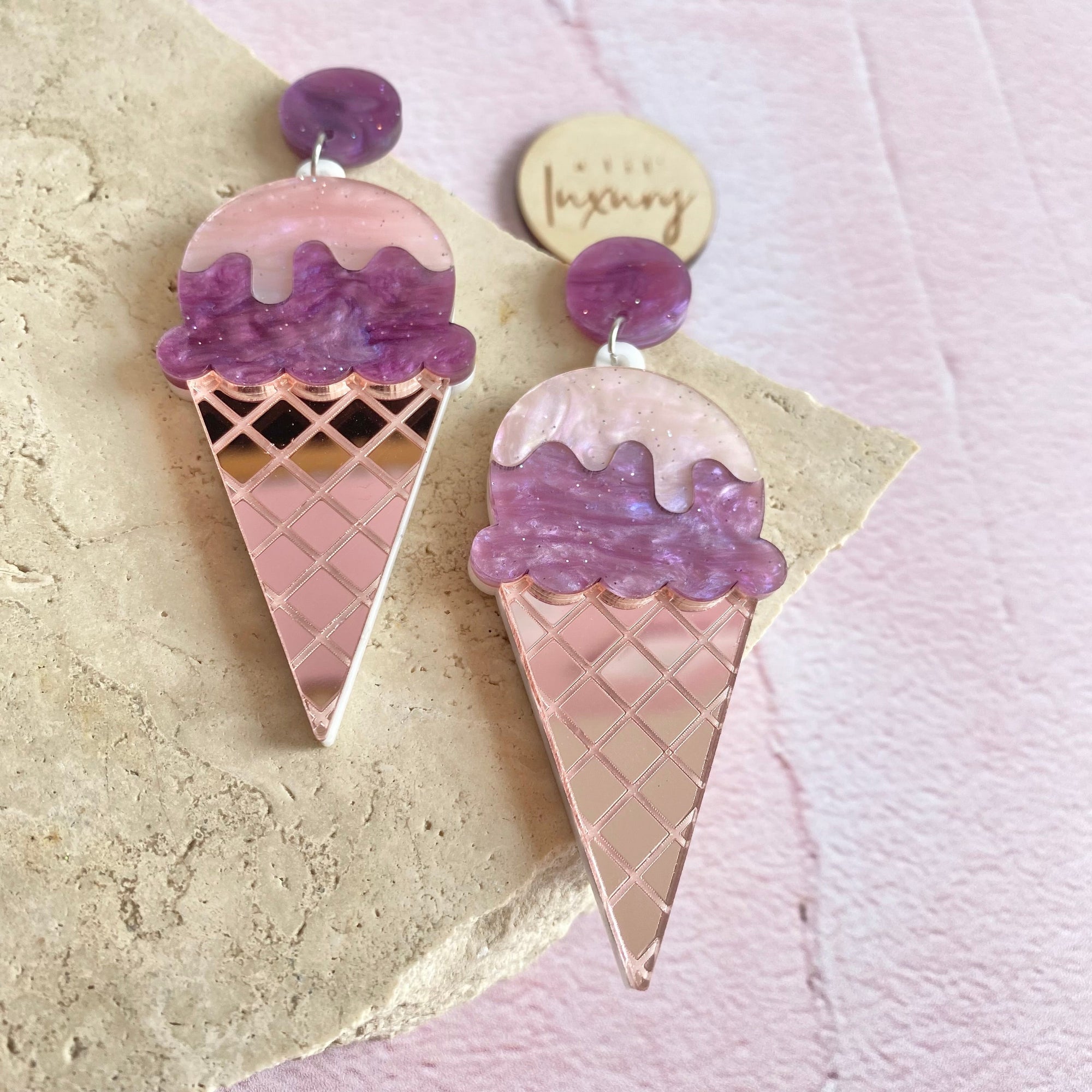 Character Dangles