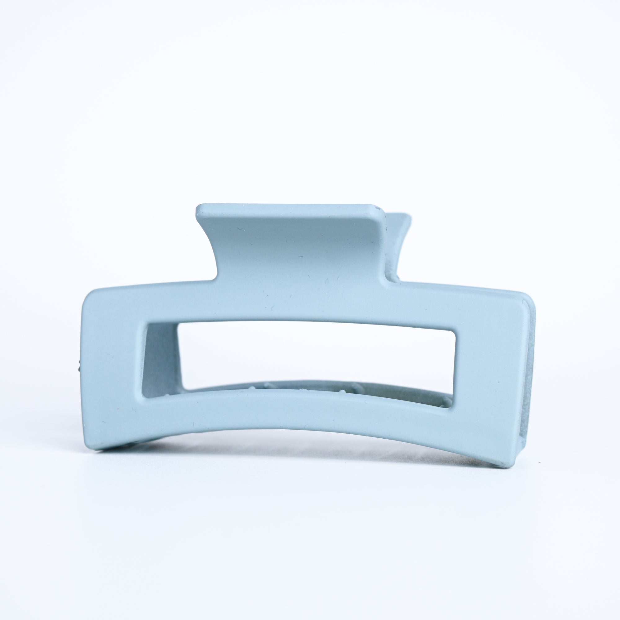 Small Rectangle Hair Clip