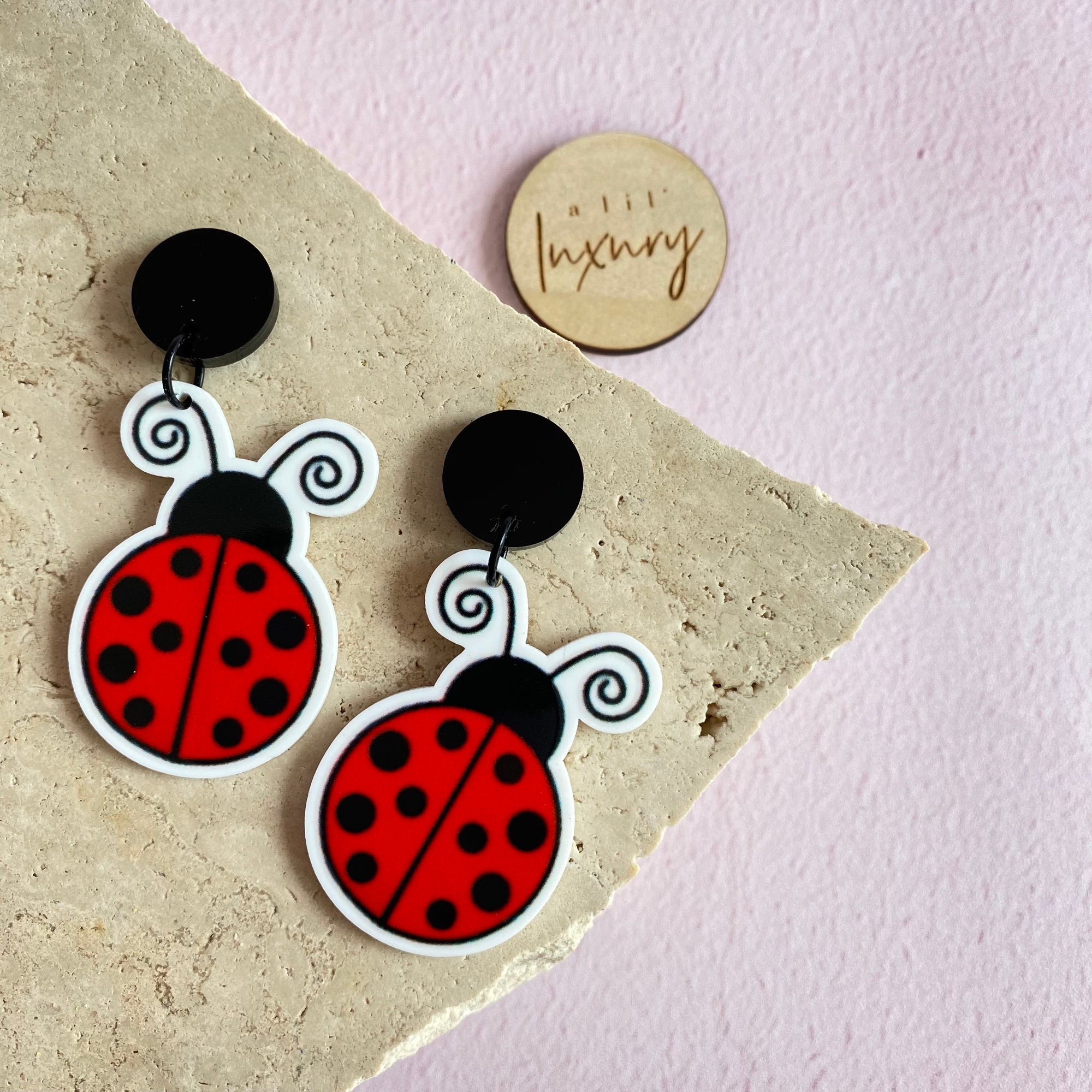 Character Dangles