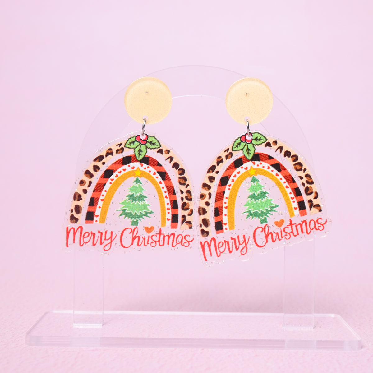 Christmas Assorted Dangles