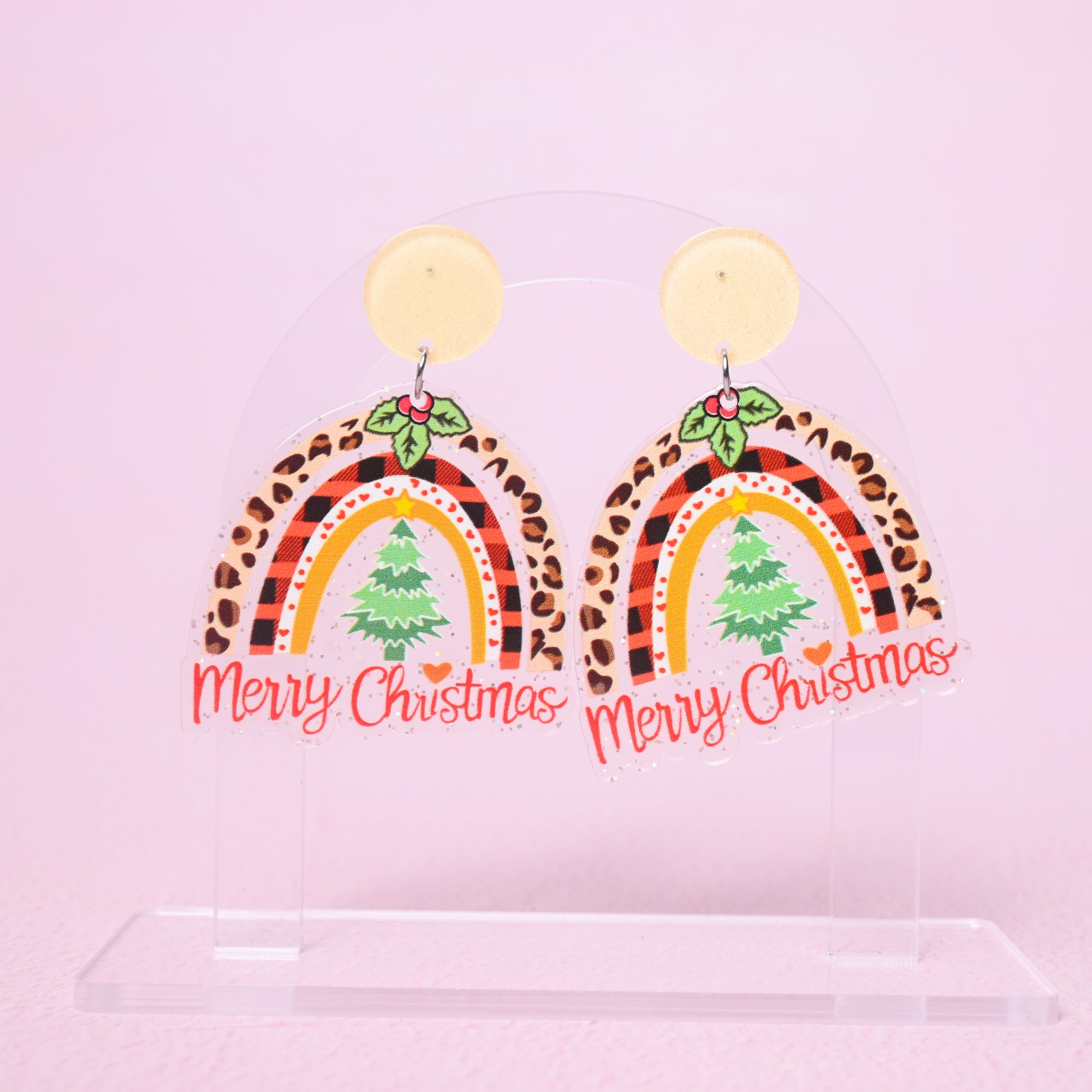 Christmas Assorted Dangles