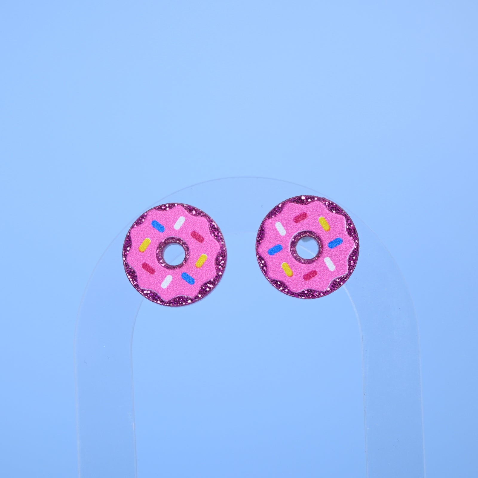 Novelty and Statement Studs