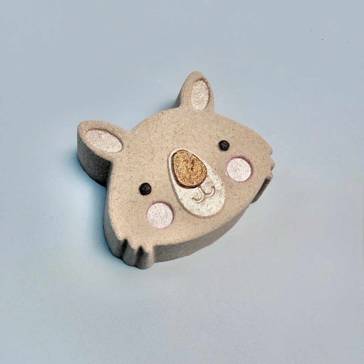 Wombat Bath Bomb