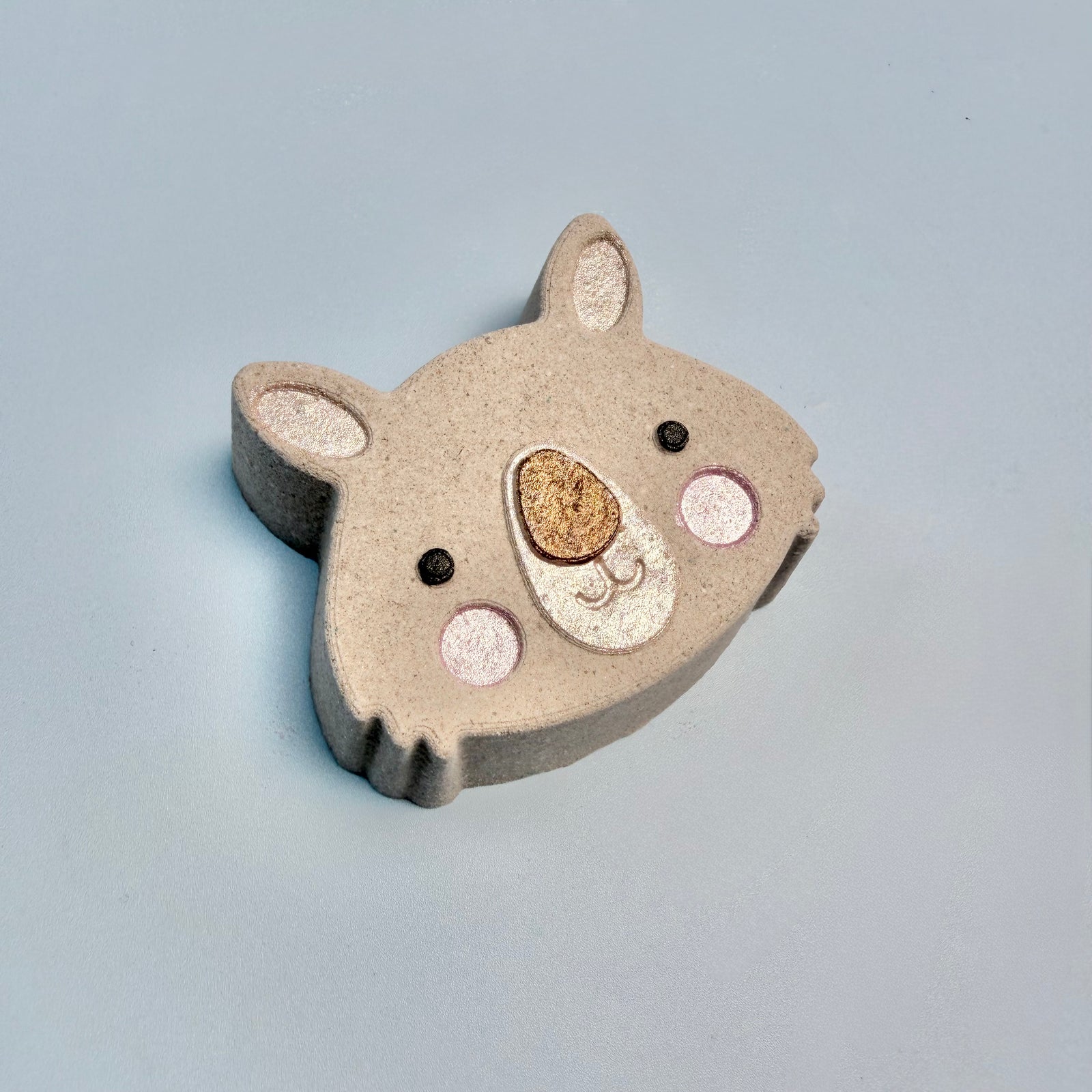 Wombat Bath Bomb