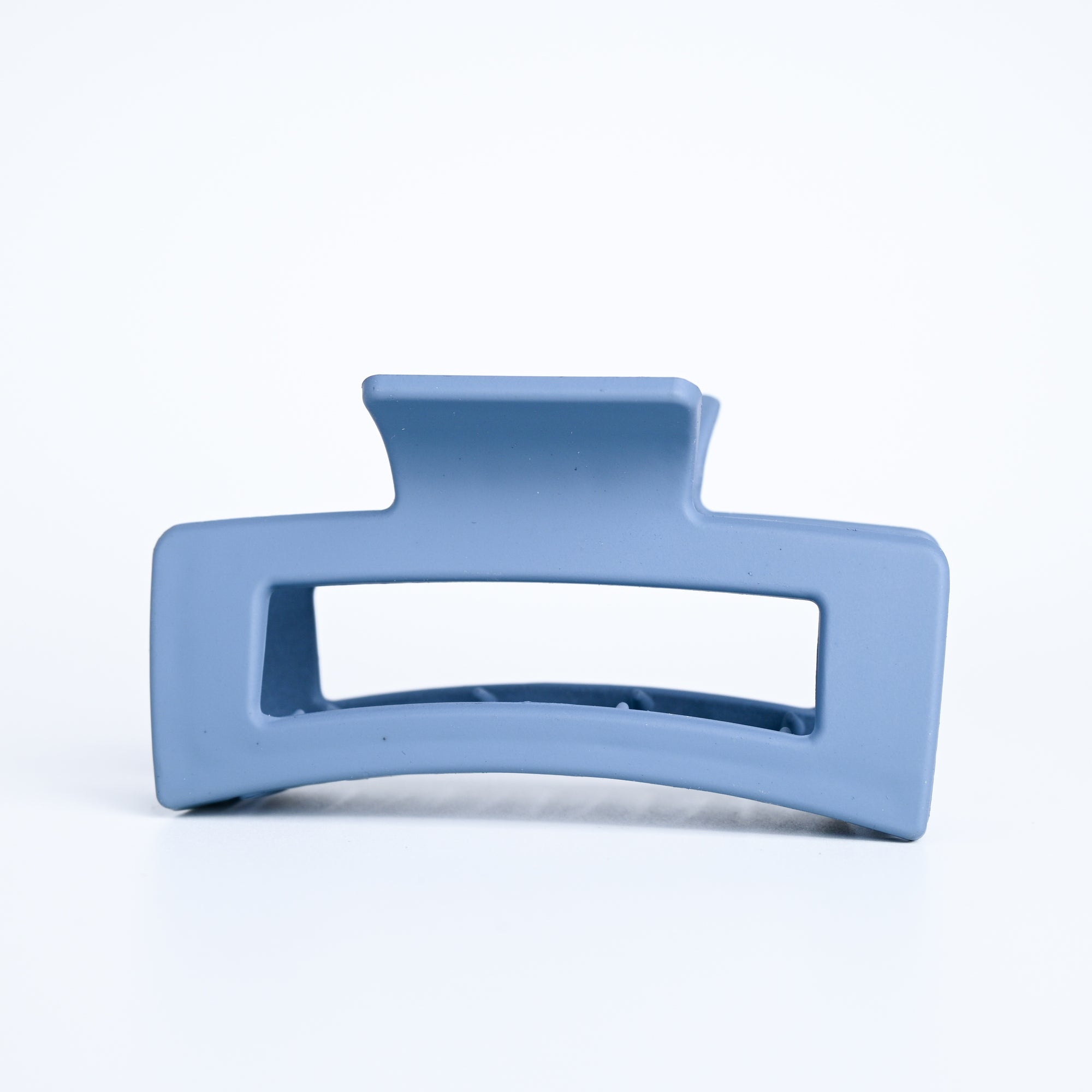 Small Rectangle Hair Clip