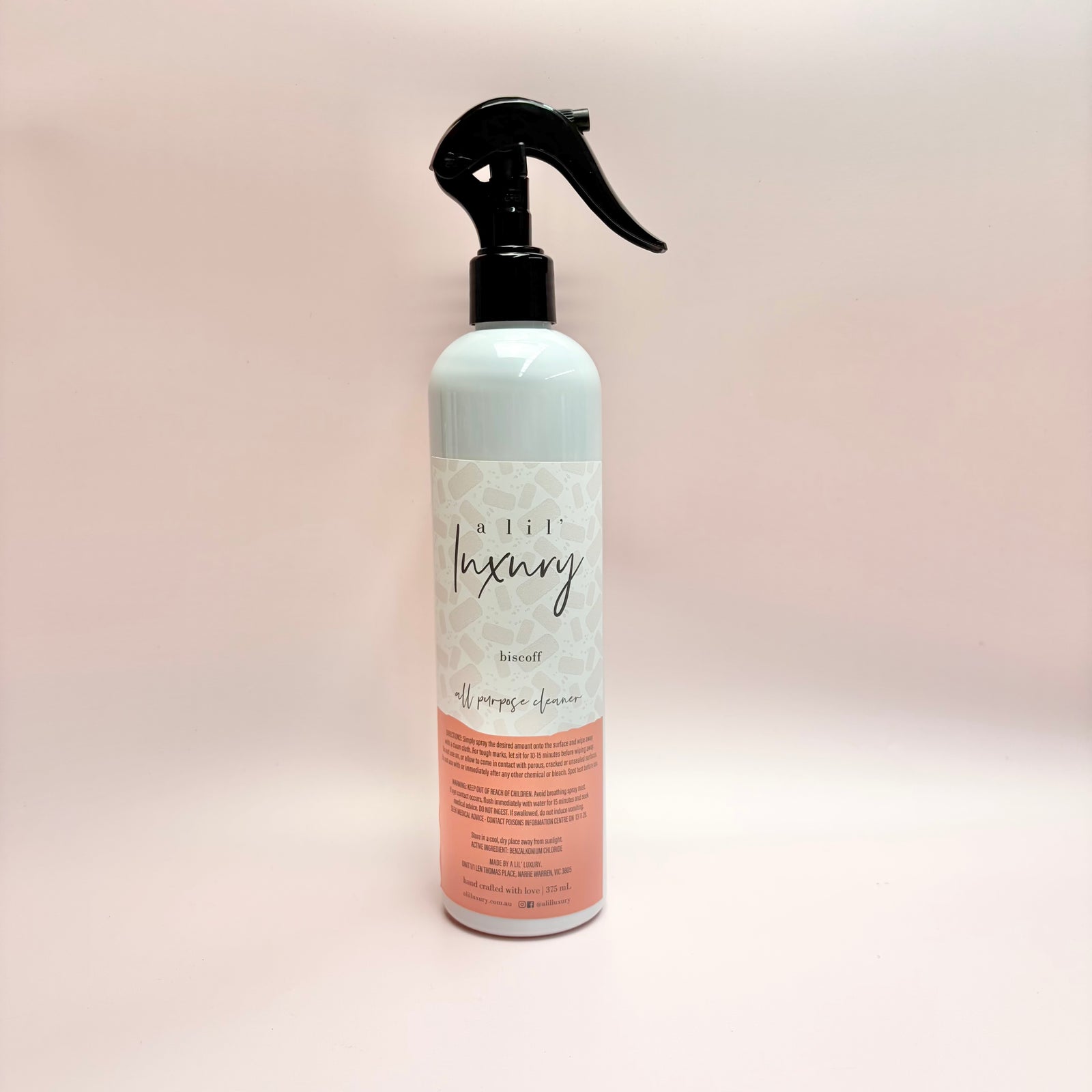 All Purpose Cleaner Easter Edition