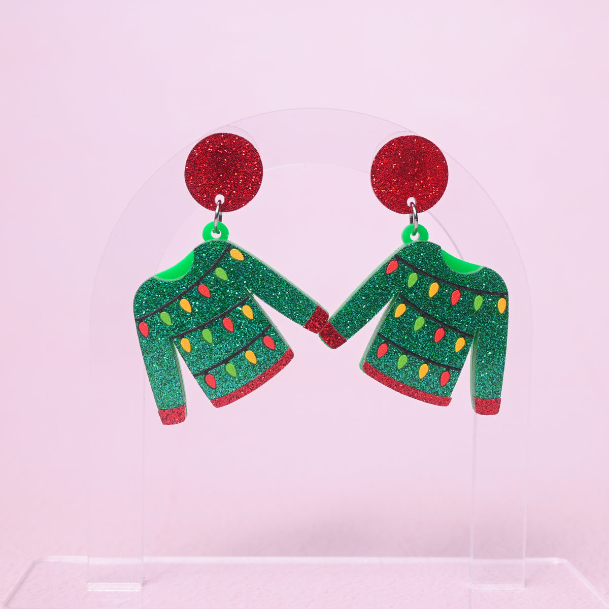 Christmas Assorted Dangles