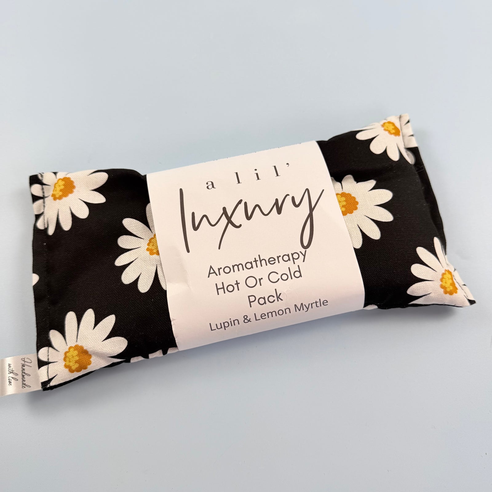 Aromatherapy Lupin Heat Pack