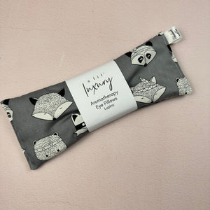 Aromatherapy Lupin Eye Pillow