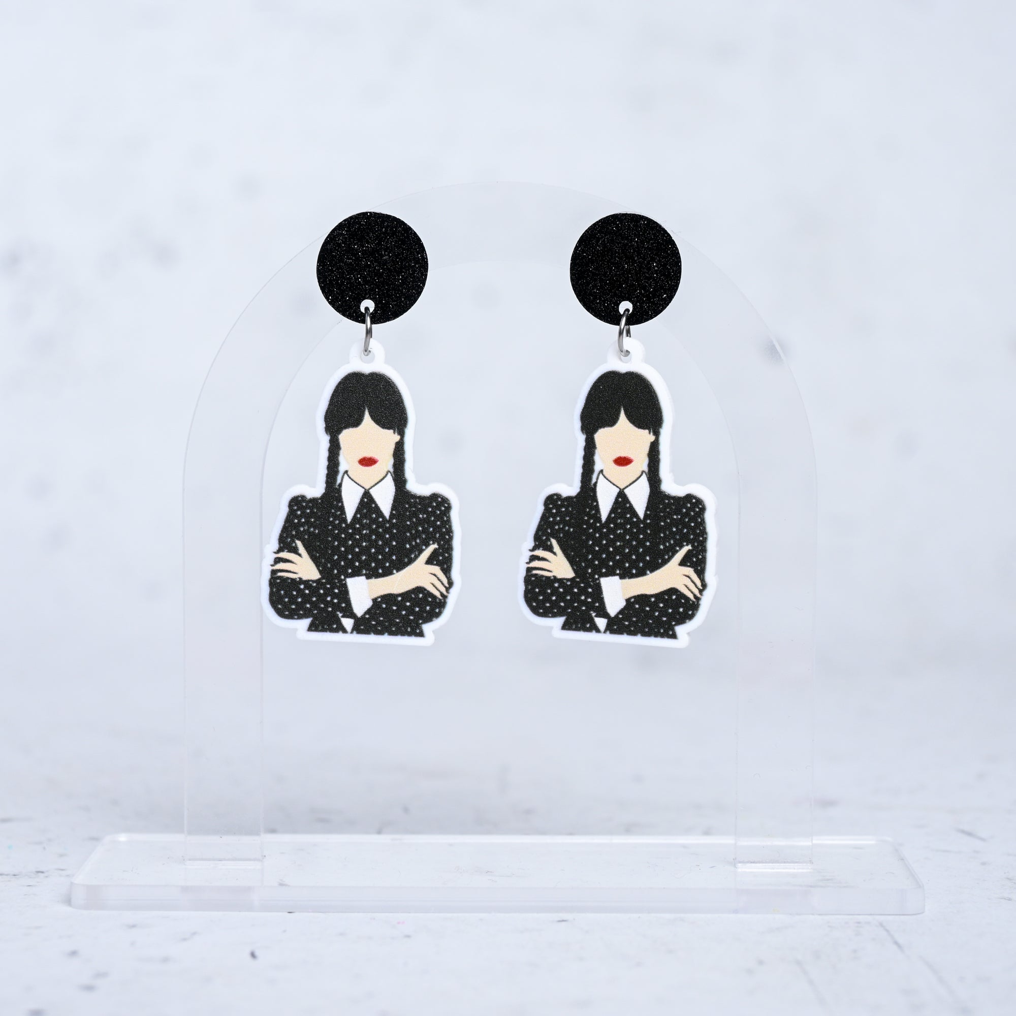 Statement Dangles