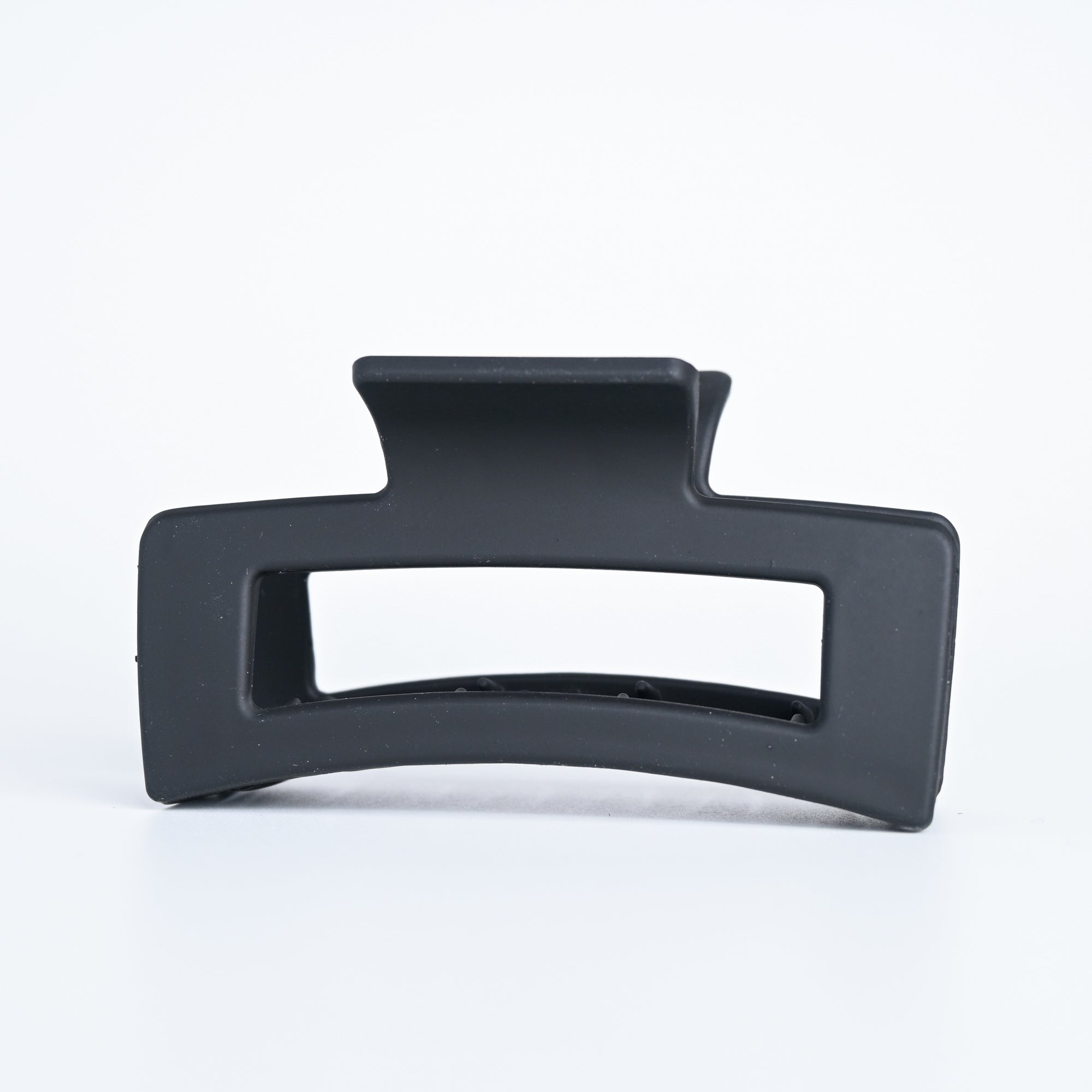 Small Rectangle Hair Clip