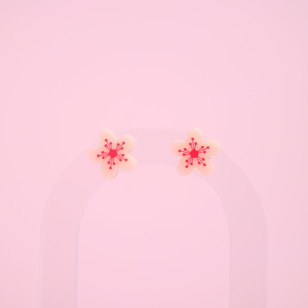 Novelty and Statement Studs