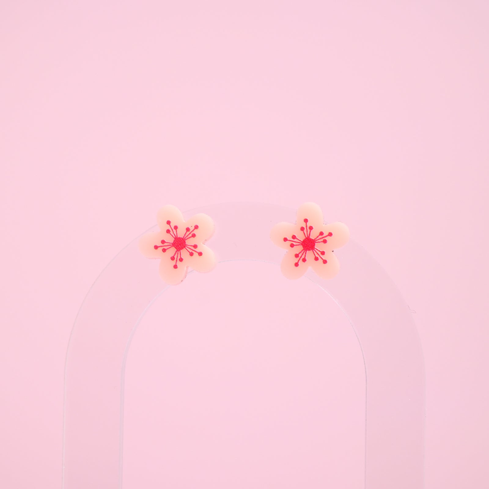 Novelty and Statement Studs