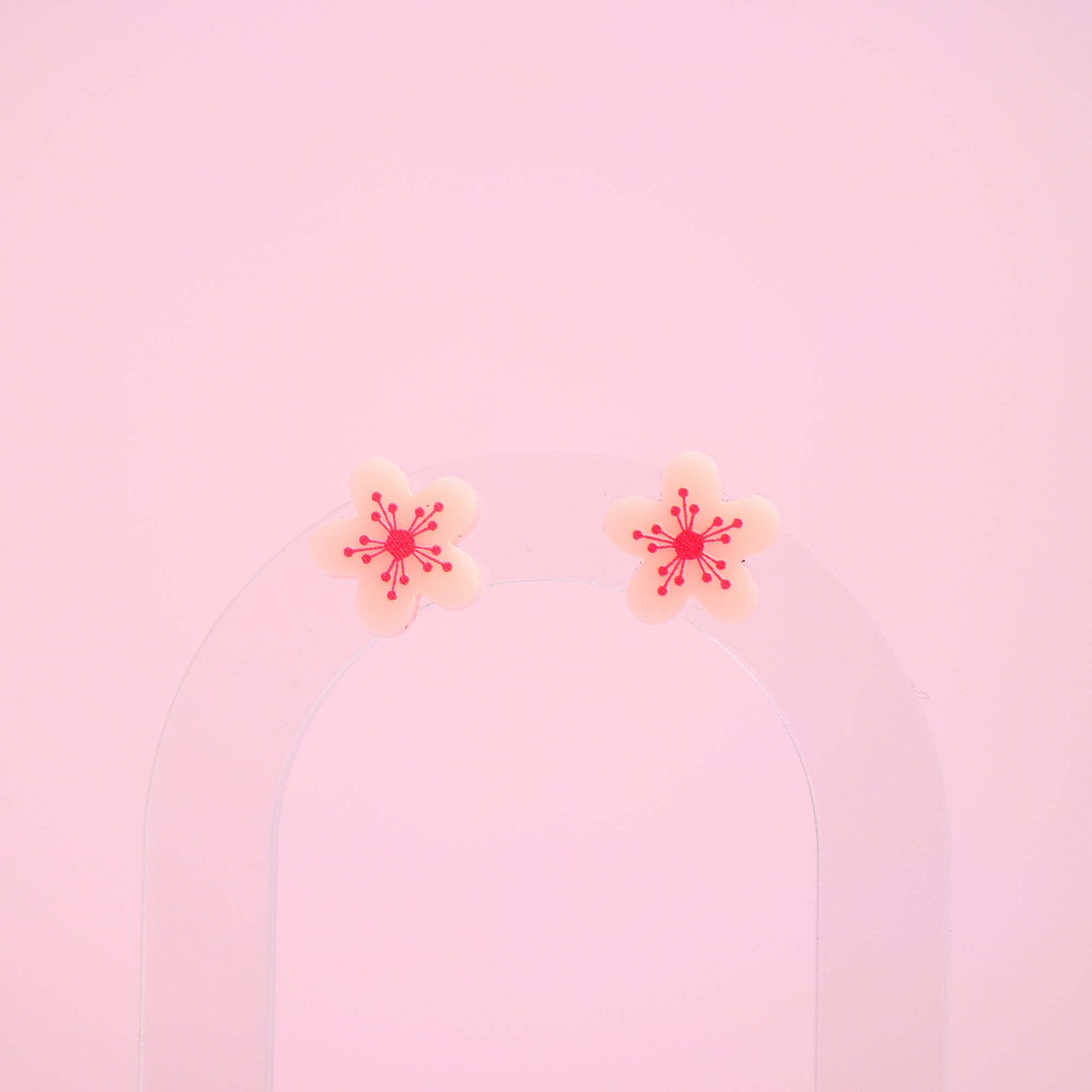 Novelty and Statement Studs