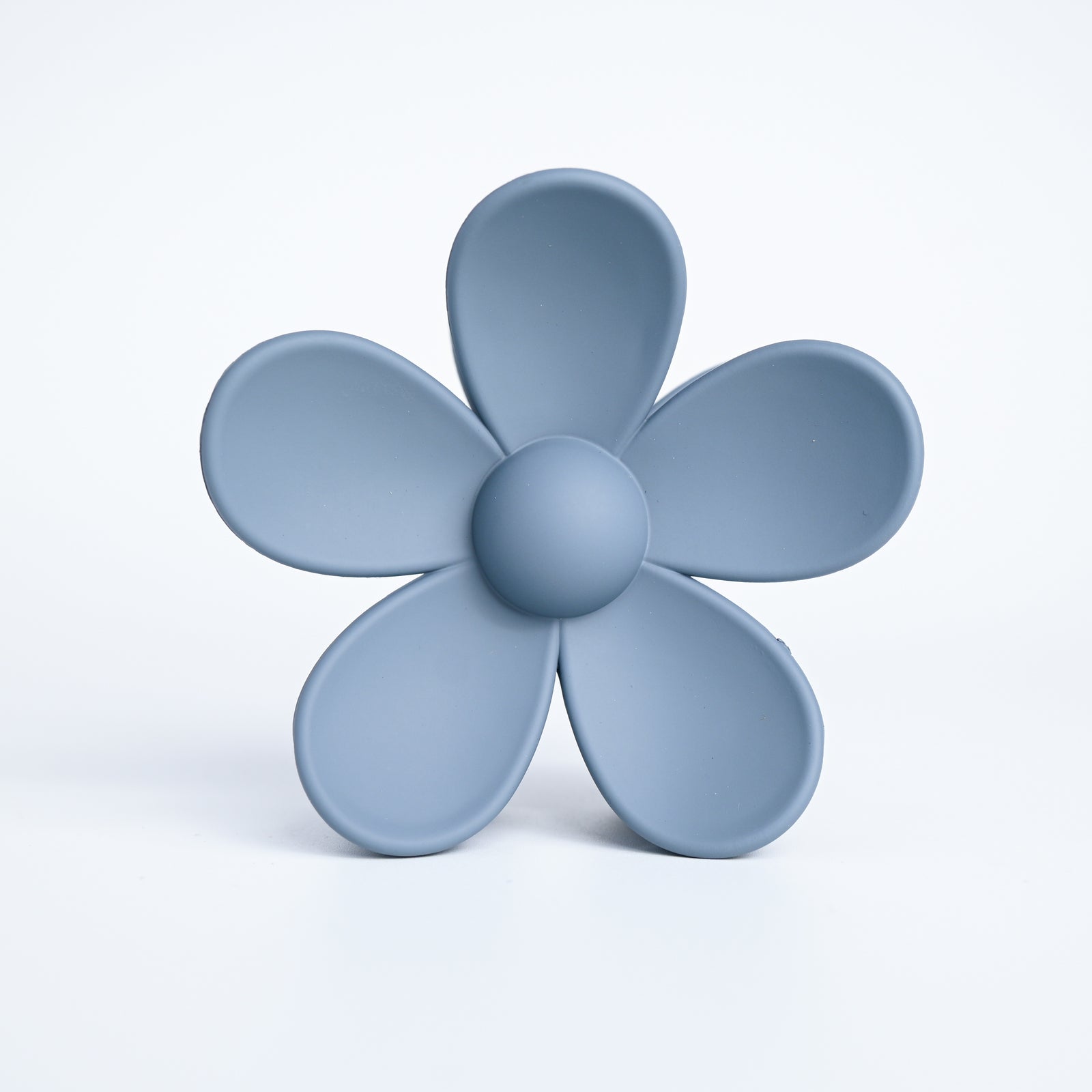 Flower Hair Claw Clip