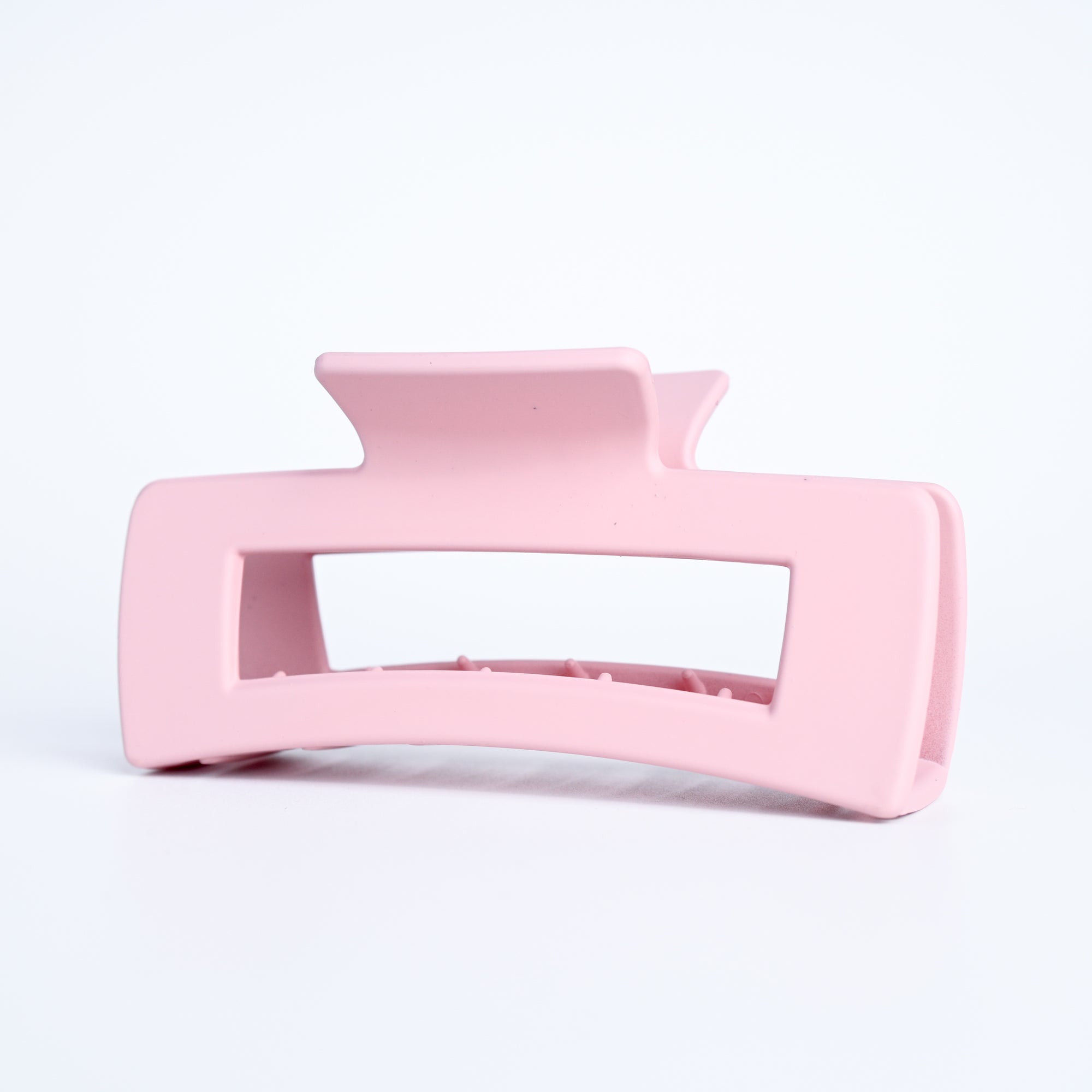 Rectangle Hair Claw Clip