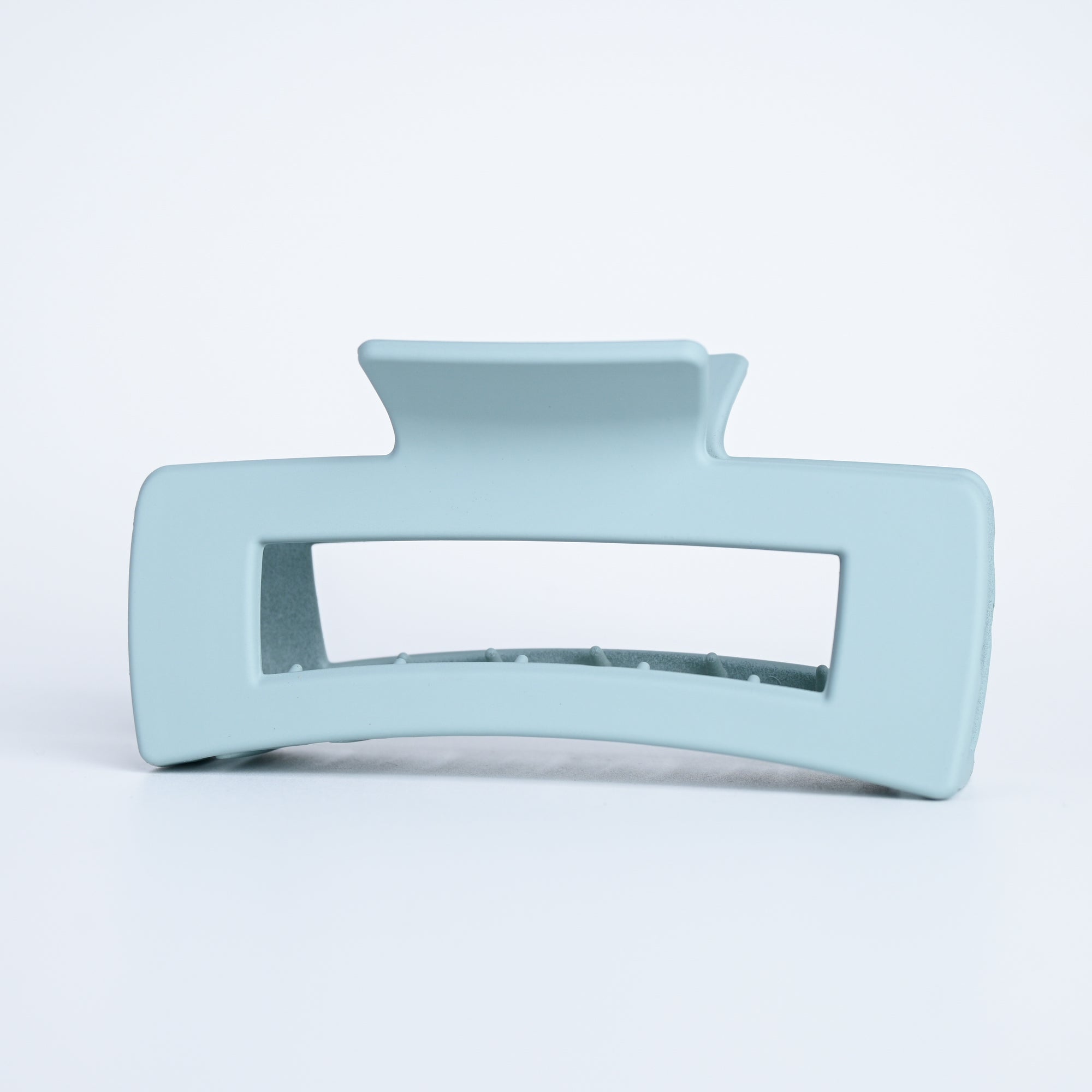 Rectangle Hair Claw Clip