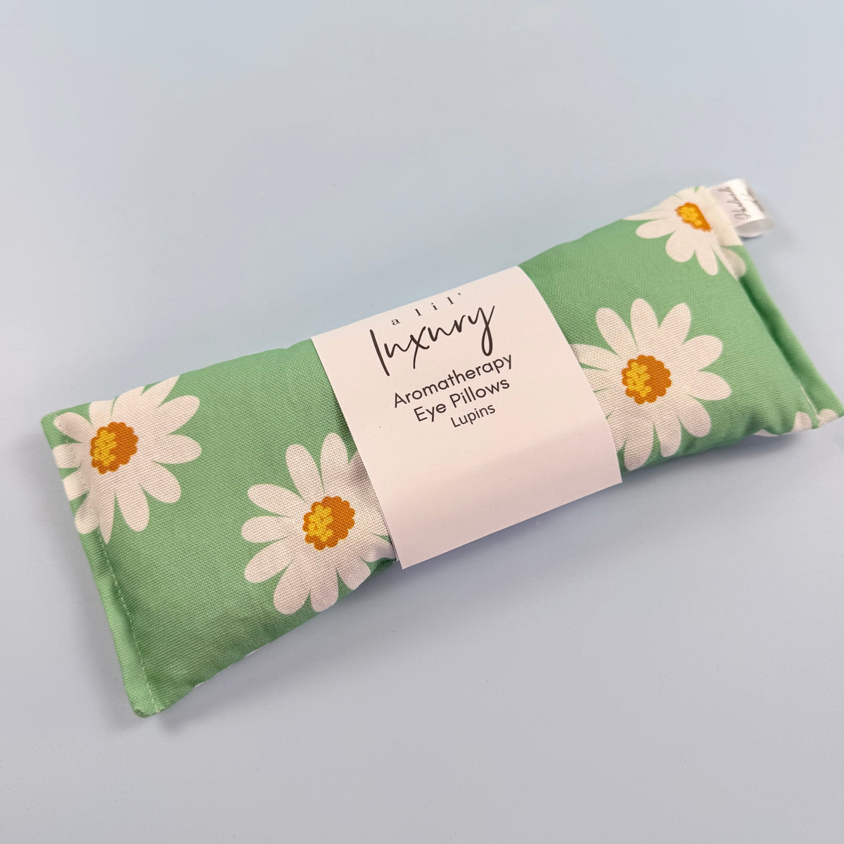 Aromatherapy Lupin Eye Pillow
