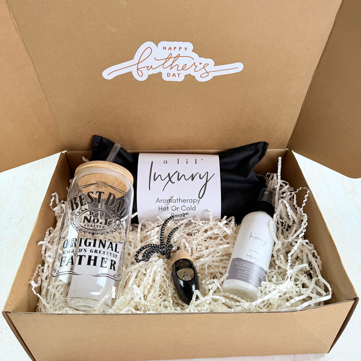 Gift Box | The Hard To Buy For