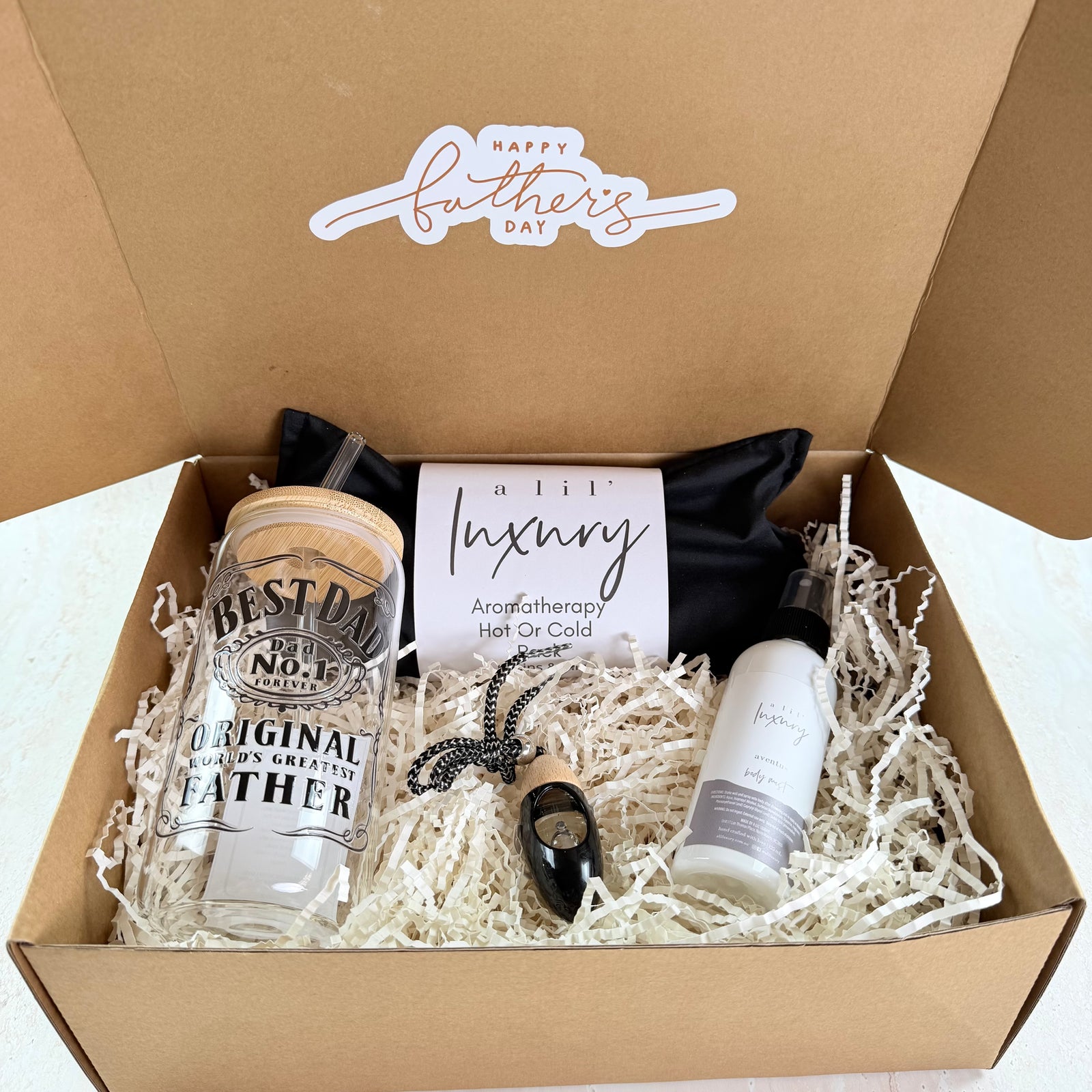 Gift Box | The Hard To Buy For