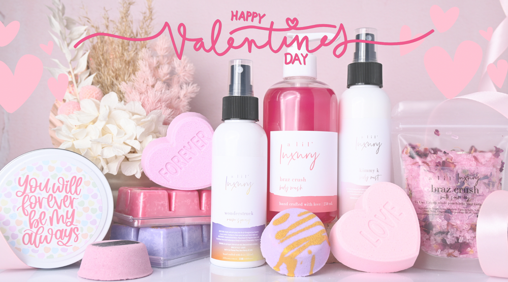 Bath Bombs Melbourne. Body, Bath & Shower Products & Fragrances