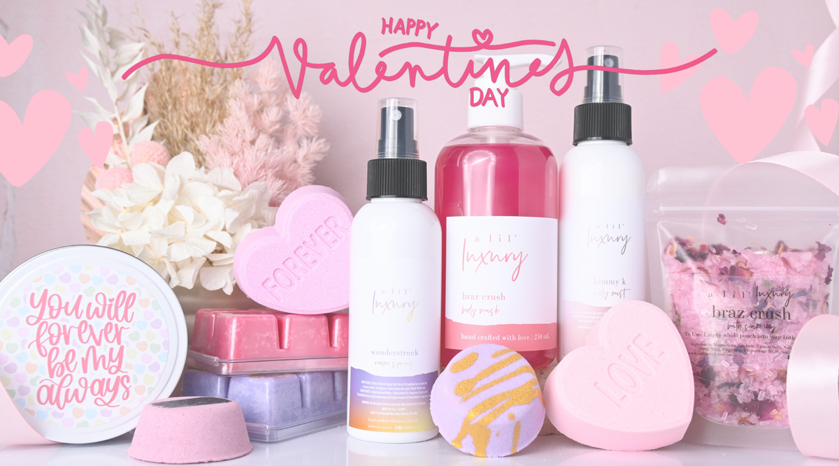 Bath Bombs Melbourne. Body, Bath & Shower Products & Fragrances