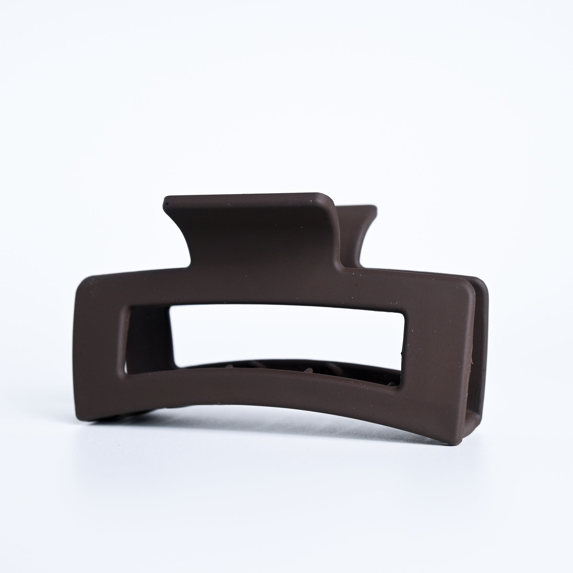 Small Rectangle Hair Clip
