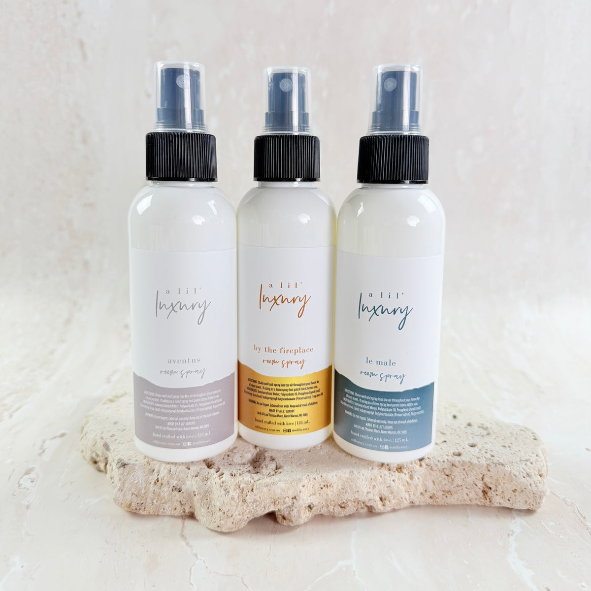 Room Spray | Father's Day Edition