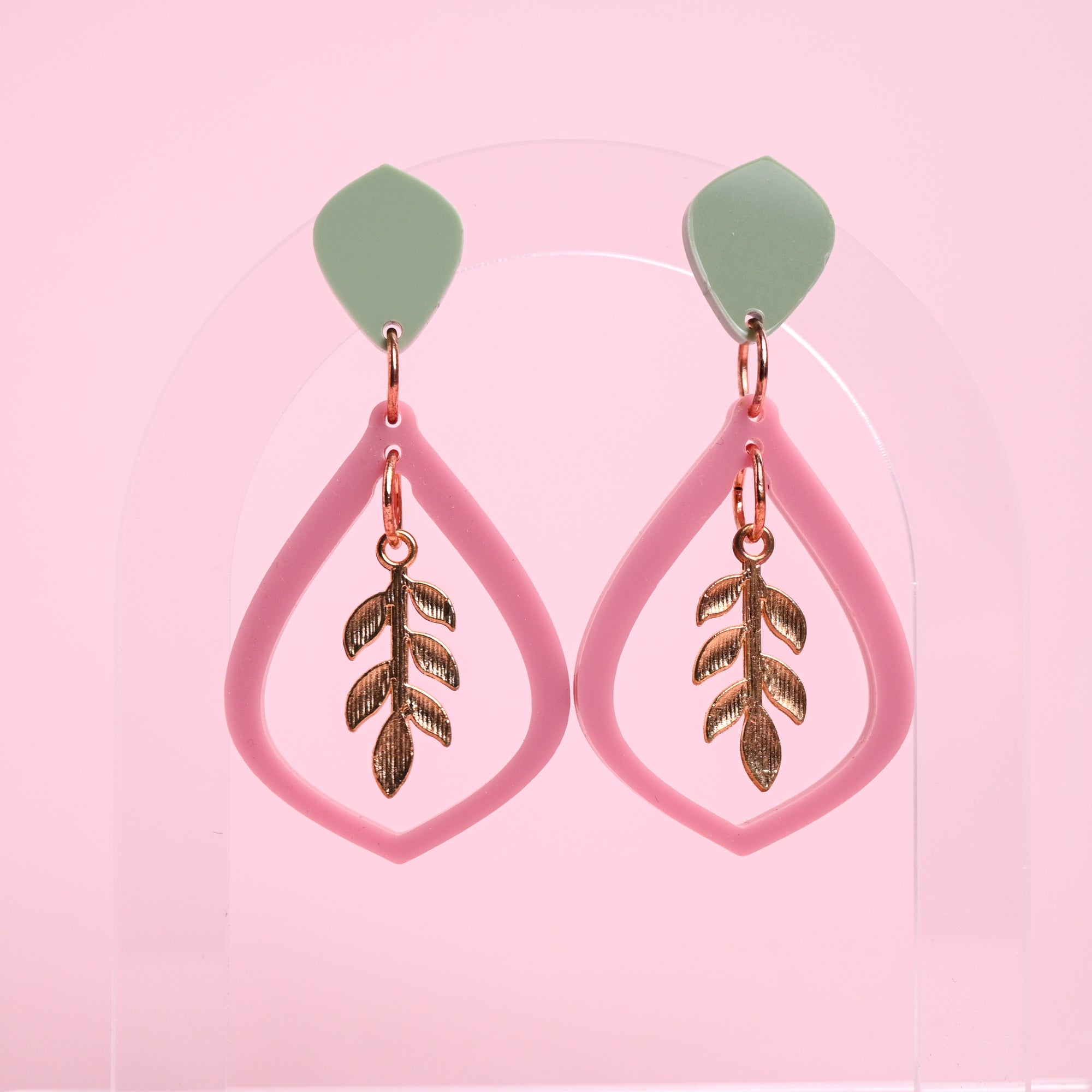 Statement Dangles