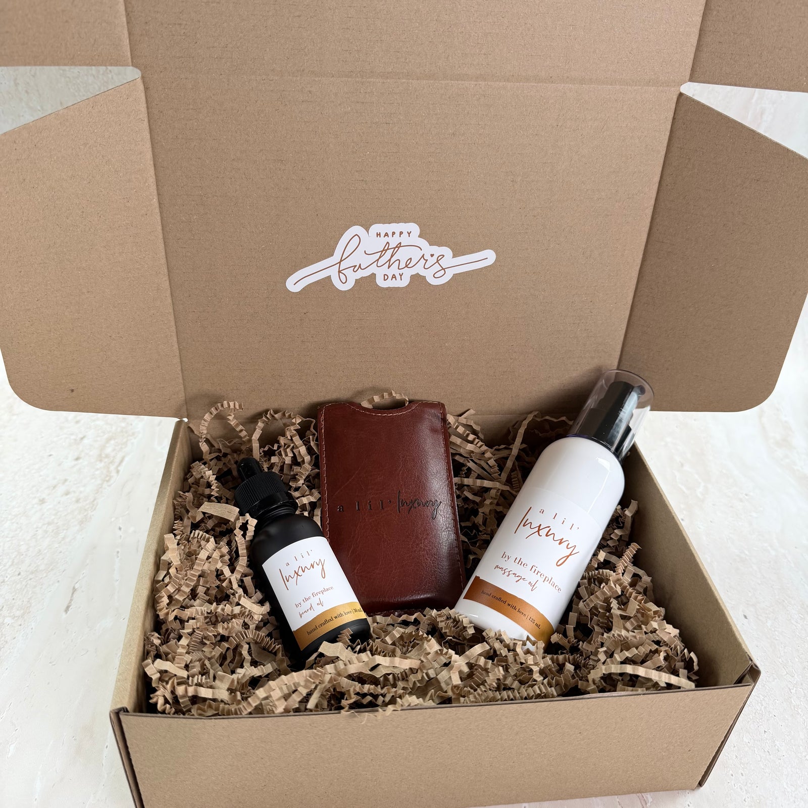 Gift Box | Beard