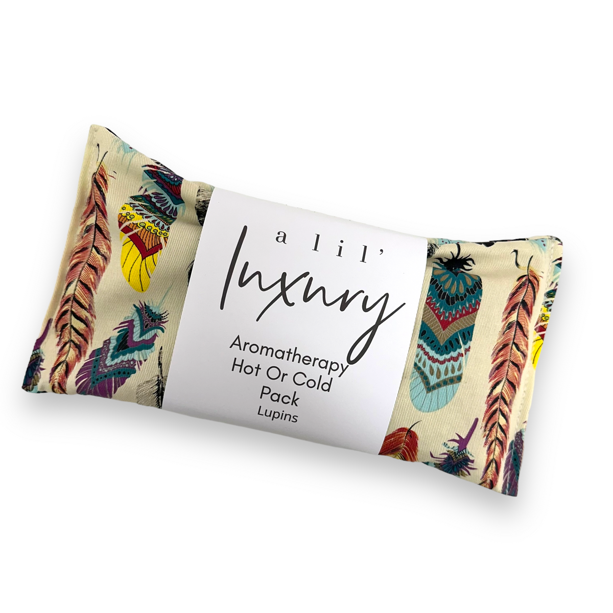 Physio Heat and cold Pack - A Lil Luxury