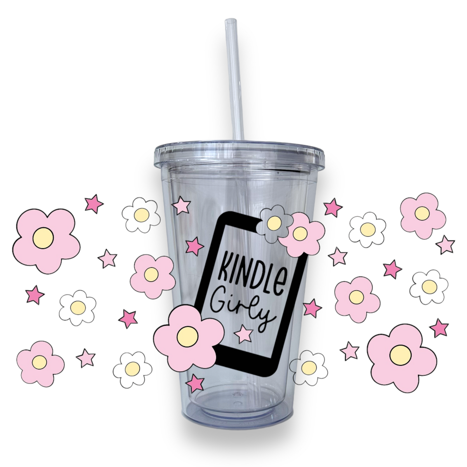 Technology Coffee Lover Cup - A Lil Luxury