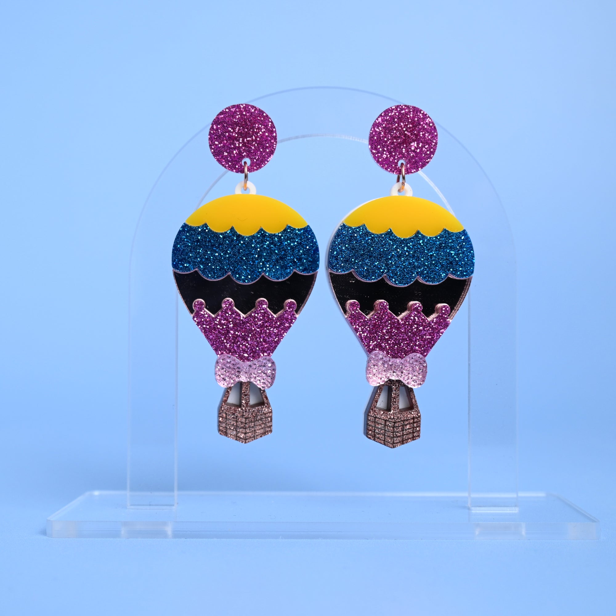 Statement Dangles