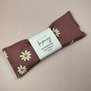 Aromatherapy Lupin Eye Pillow