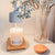 Scandi Candle Warmer by A Lil' luxury