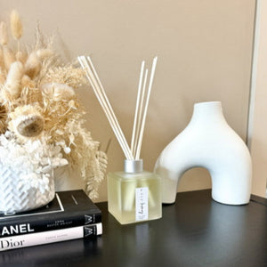 Aussie-Made Scented Reed Diffusers - A Lil Luxury