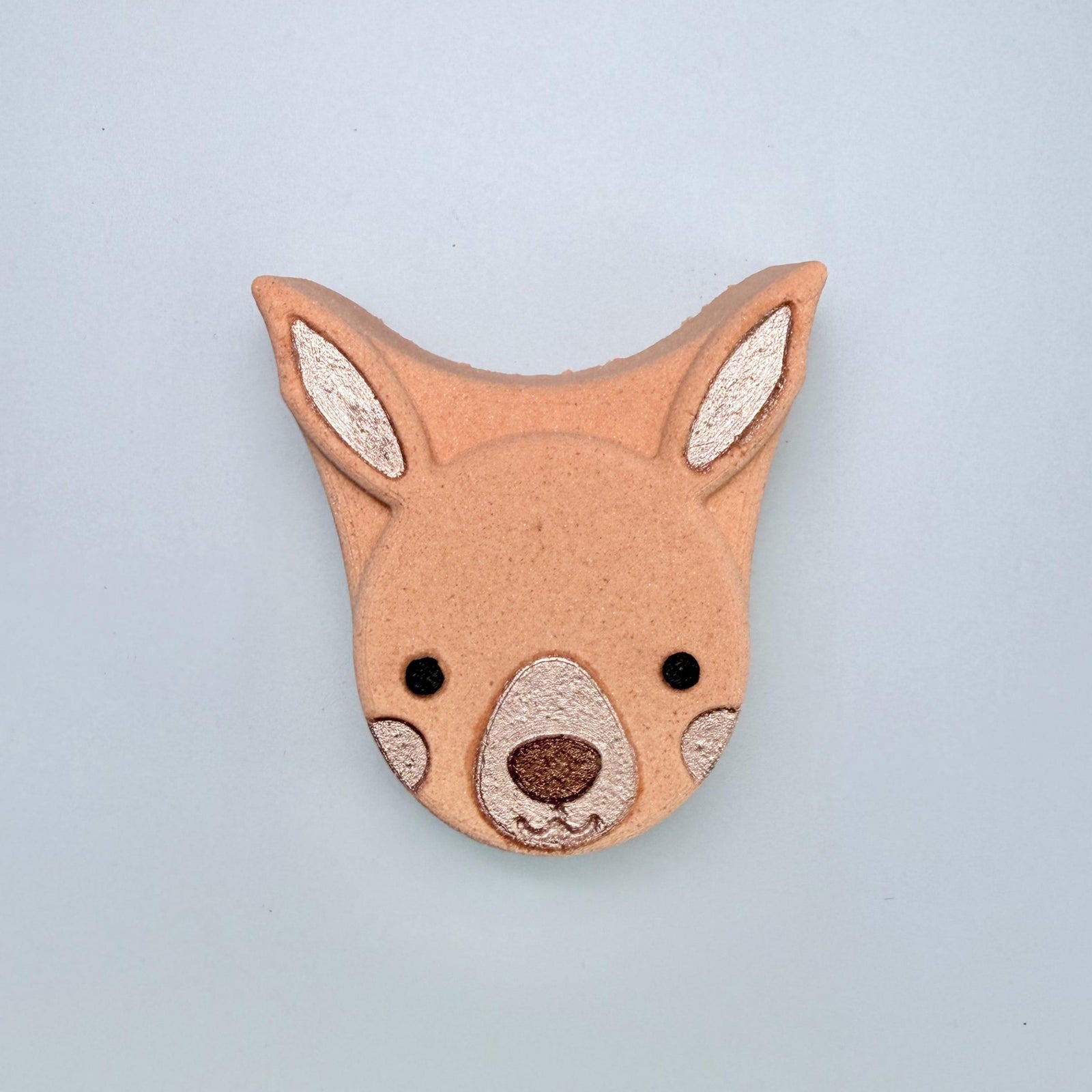 Aussie Animal Bath Bomb by A Lil Luxury