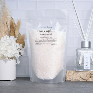 Australian Made Laundry Crystals - A Lil Luxury