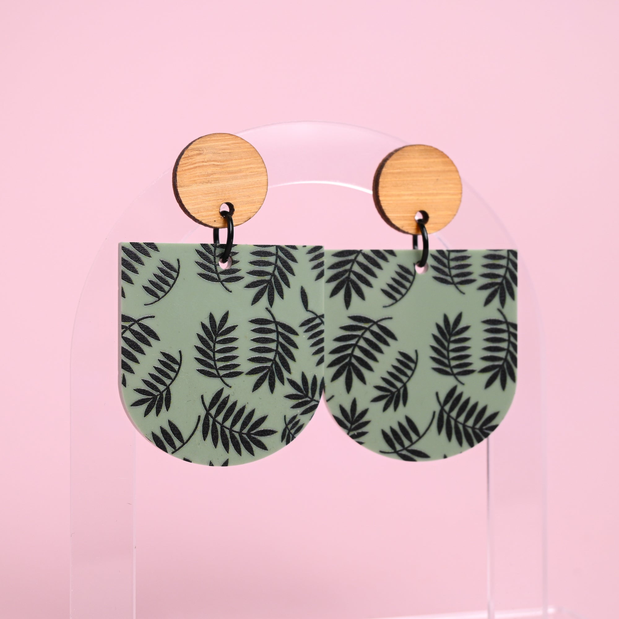 Statement Dangles