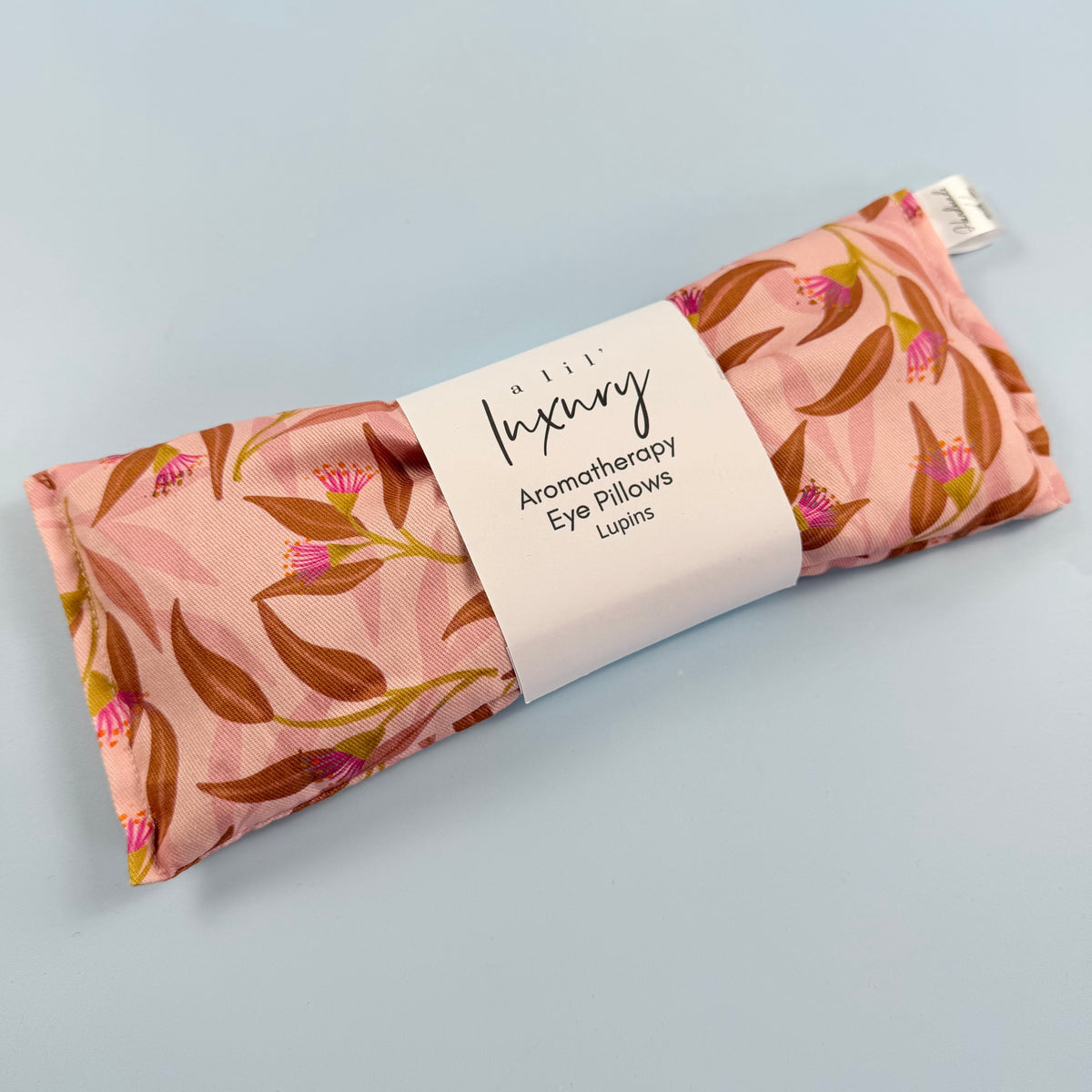 Aromatherapy Lupin Eye Pillow